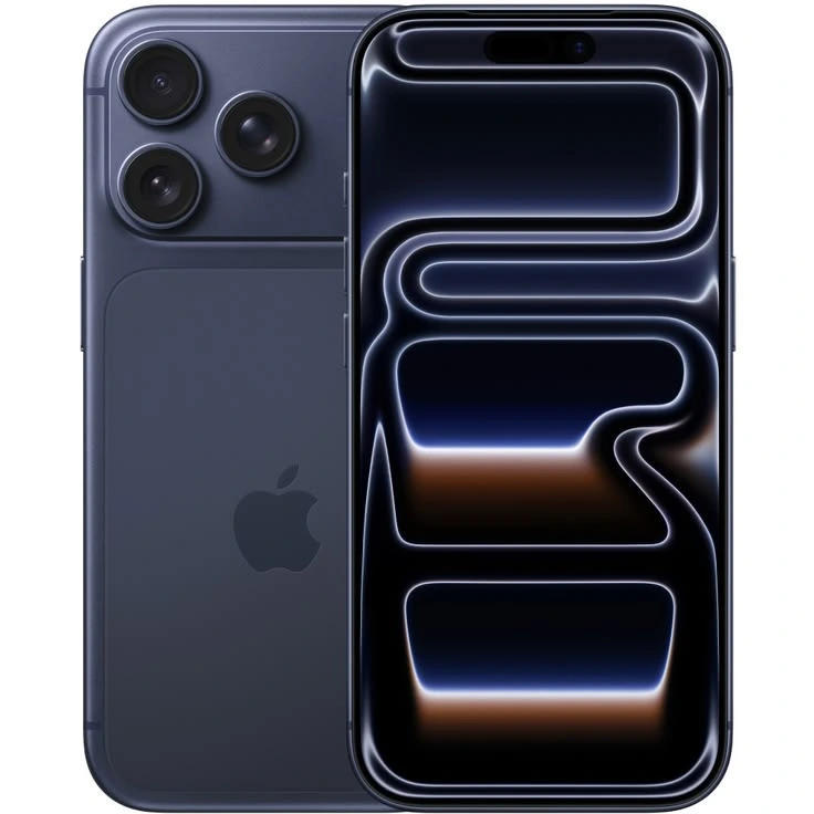 Apple iPhone 17 Pro